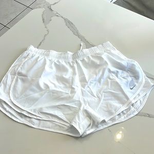 NWT Nike Running Shorts